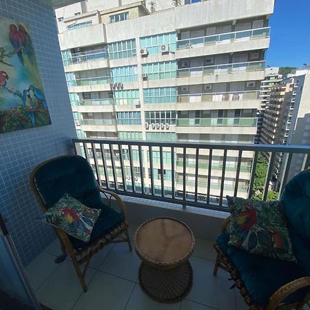 Apartamento Pitangueiras máximo 7 pessoas Guarujá Exterior foto
