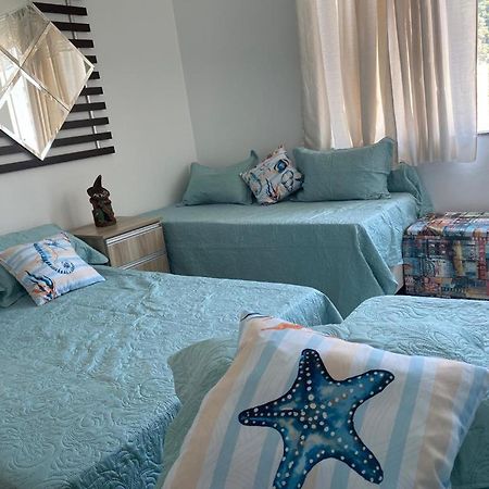 Apartamento Pitangueiras máximo 7 pessoas Guarujá Exterior foto