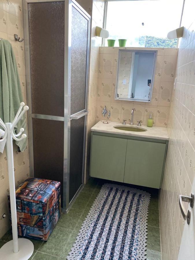 Apartamento Pitangueiras máximo 7 pessoas Guarujá Exterior foto