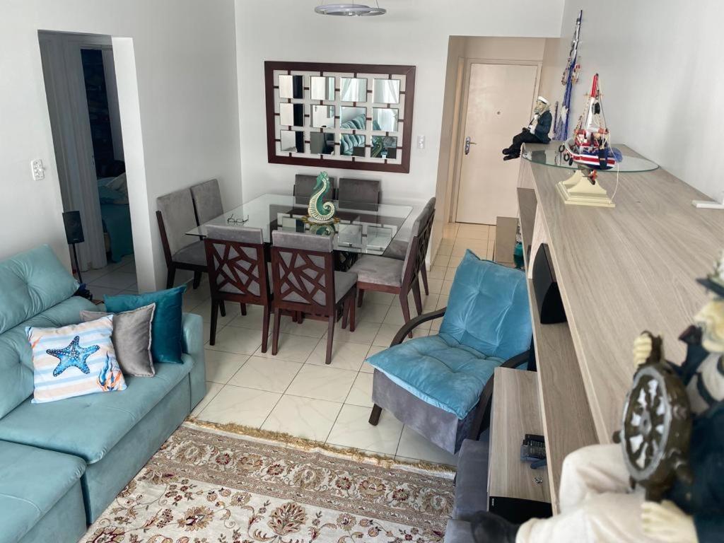 Apartamento Pitangueiras máximo 7 pessoas Guarujá Exterior foto