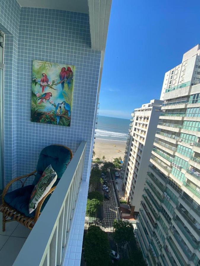 Apartamento Pitangueiras máximo 7 pessoas Guarujá Exterior foto