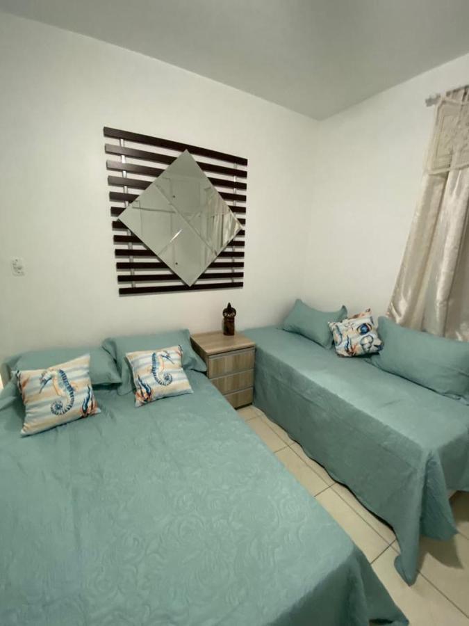 Apartamento Pitangueiras máximo 7 pessoas Guarujá Exterior foto