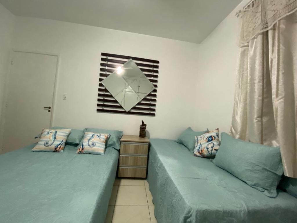 Apartamento Pitangueiras máximo 7 pessoas Guarujá Exterior foto