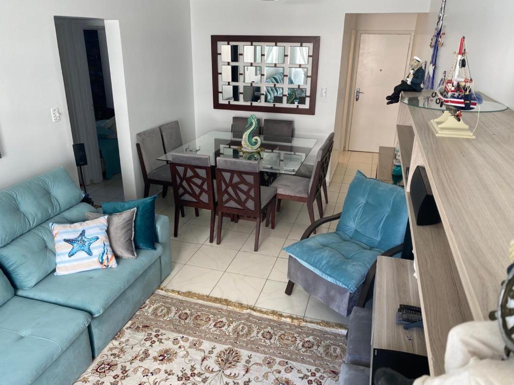 Apartamento Pitangueiras máximo 7 pessoas Guarujá Exterior foto