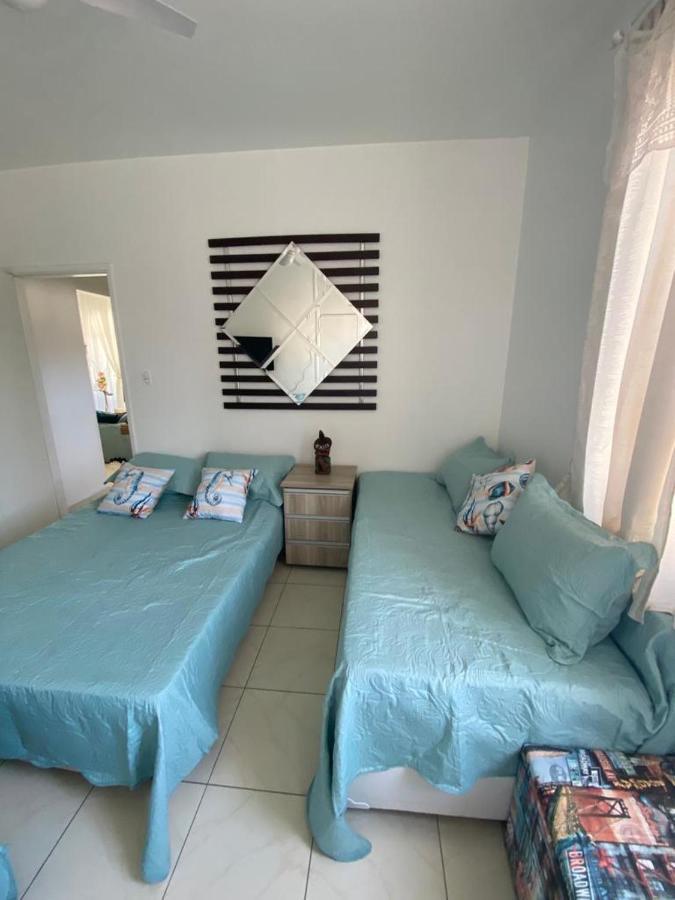 Apartamento Pitangueiras máximo 7 pessoas Guarujá Exterior foto