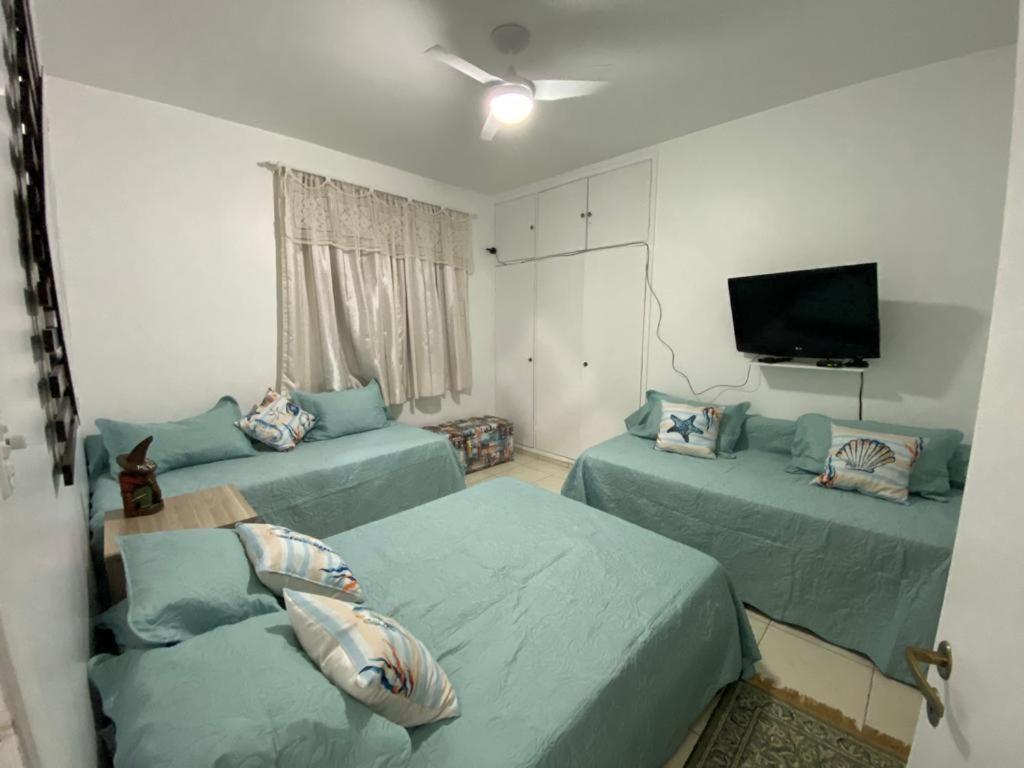 Apartamento Pitangueiras máximo 7 pessoas Guarujá Exterior foto