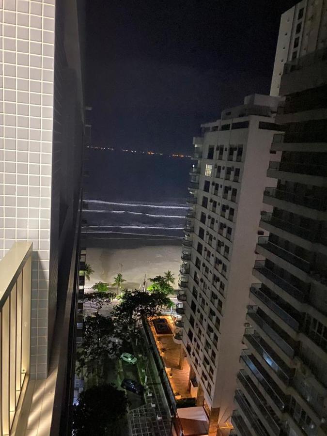 Apartamento Pitangueiras máximo 7 pessoas Guarujá Exterior foto