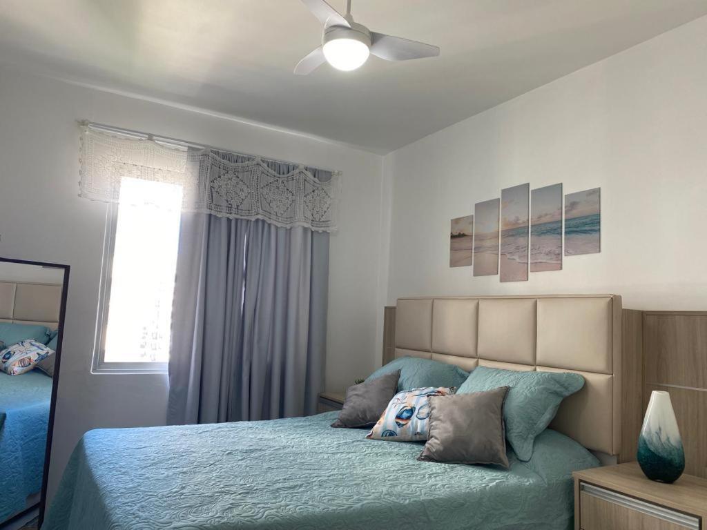 Apartamento Pitangueiras máximo 7 pessoas Guarujá Exterior foto
