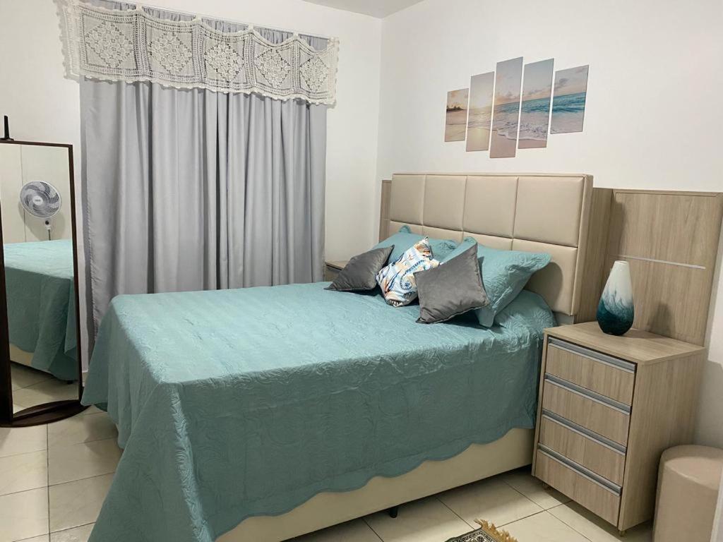 Apartamento Pitangueiras máximo 7 pessoas Guarujá Exterior foto